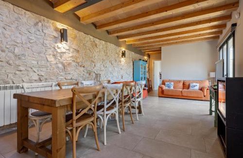 Rocafort de Queralt House | Arassa casa rural