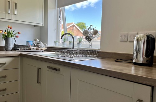 Ruswarp Cottage | Araucaria House