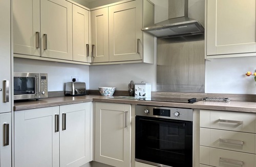 Ruswarp Cottage | Araucaria House