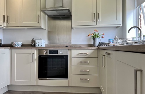 Ruswarp Cottage | Araucaria House