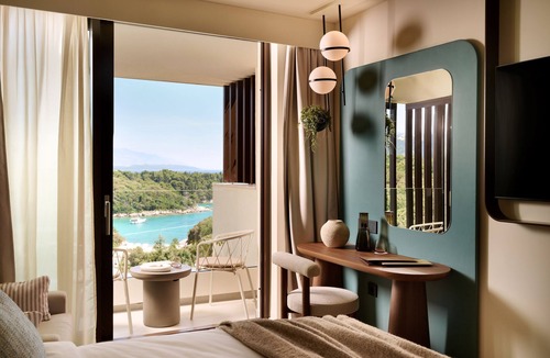 Suha Punta Hotel | Arba Resort, Valamar Collection