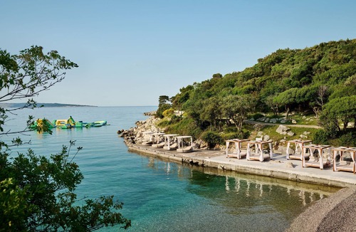 Suha Punta Hotel | Arba Resort, Valamar Collection