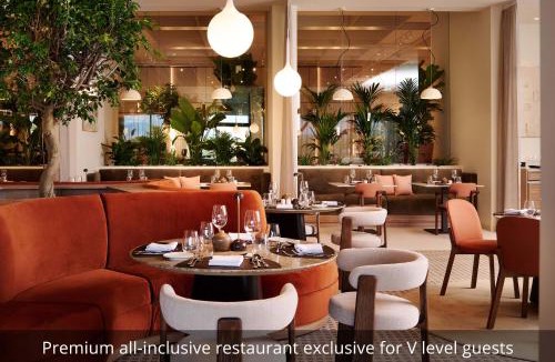 Suha Punta Hotel | Arba Resort, Valamar Collection