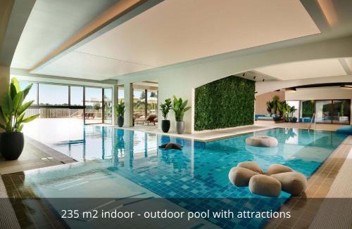 Suha Punta Hotel | Arba Resort, Valamar Collection