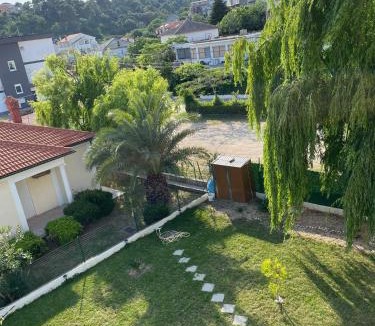 Palit Apartment | Arba sunshine