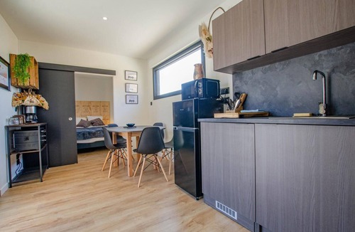 Arsonval House | Arbane - ARSONVAL - Container