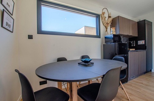 Arsonval House | Arbane - ARSONVAL - Container