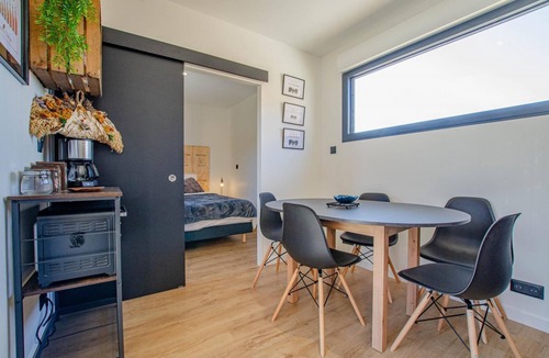 Arsonval House | Arbane - ARSONVAL - Container