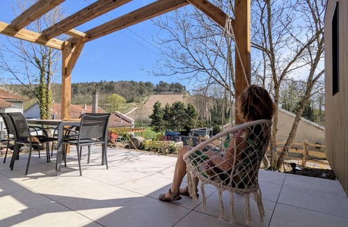 Arsonval House | Arbane - ARSONVAL - Container