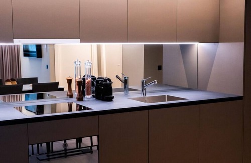 Arbedo-Castione Hotel | Arbed Living Hotel
