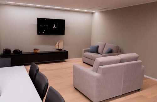 Arbedo-Castione Hotel | Arbed Living Hotel SELF CHECK IN - Supercharger - Bellinzona