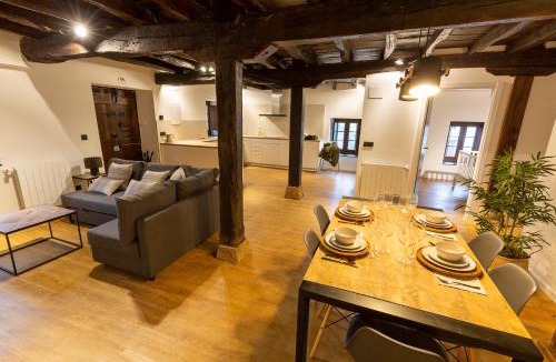 Olaskoegia Apartment | ARBELA Apartamentuak