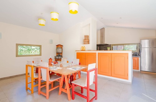 Saint-Cezaire-sur-Siagne House | Arbelle by Interhome