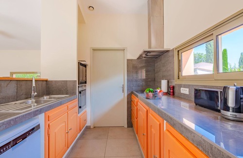 Saint-Cezaire-sur-Siagne House | Arbelle by Interhome