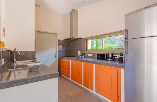 Saint-Cezaire-sur-Siagne House | Arbelle by Interhome