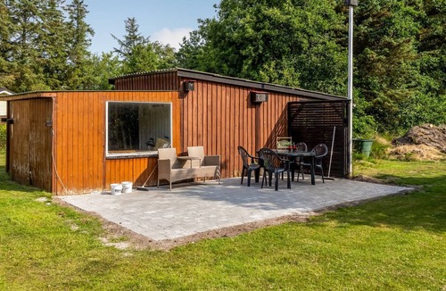 Vestero Havn House | "Arben" - 900m from the sea by Interhome