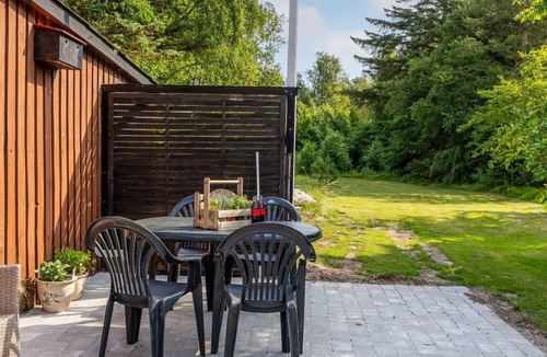 Vestero Havn House | "Arben" - 900m from the sea by Interhome