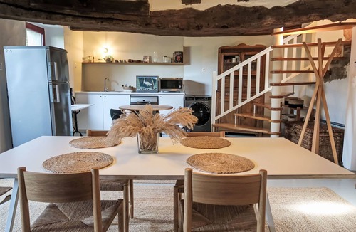 Treguier House | Arbenn 1 by Interhome