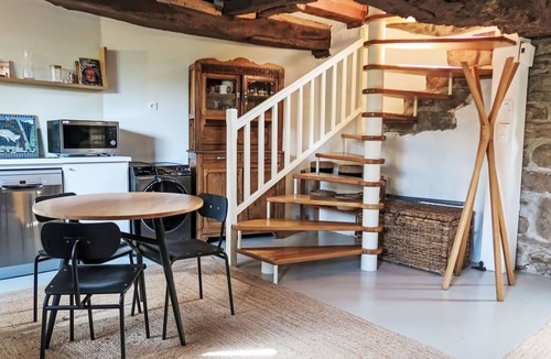 Treguier House | Arbenn 1 by Interhome