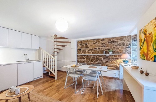 Treguier House | Arbenn 2 by Interhome