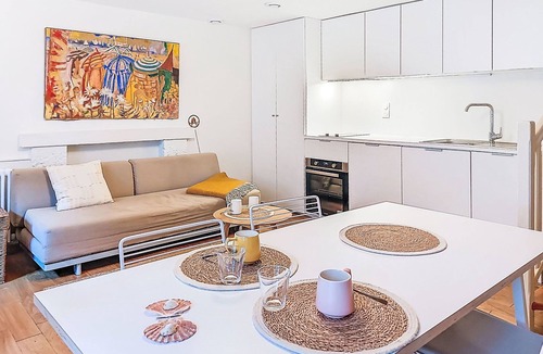 Treguier House | Arbenn 2 by Interhome