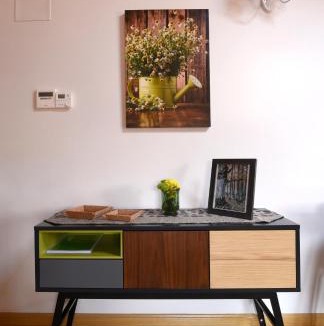 Alujan Apartment | Arbesa Huesca