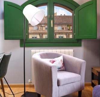 Alujan Apartment | Arbesa Huesca