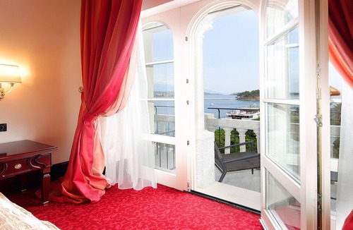 Rab Hotel | Arbiana Heritage Hotel