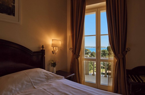 Rab Hotel | Arbiana Heritage Hotel