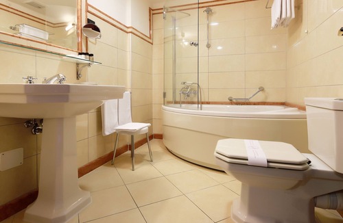 Rab Hotel | Arbiana Heritage Hotel
