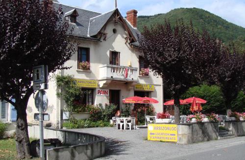 Guchen Apartment | Arbizonloc