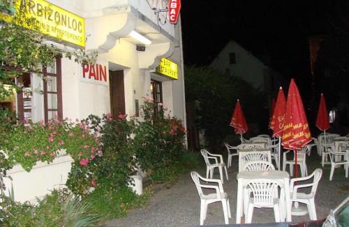 Guchen Apartment | Arbizonloc