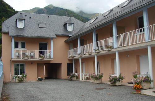 Guchen Apartment | Arbizonloc