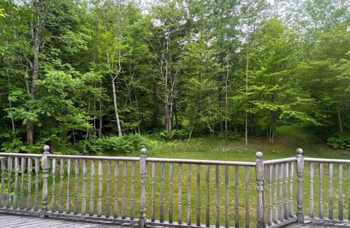 Fall River House | Arbo Guest Room