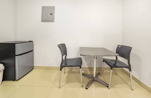 Tijuana Apartment | Arbol suite