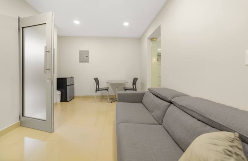 Tijuana Apartment | Arbol suite