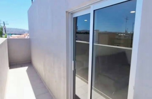 Tijuana Apartment | Arbol suite