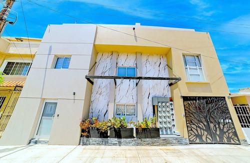 Tijuana Apartment | Arbol suite