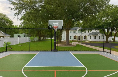 Leesburg House | -Arbor Grand Estate-