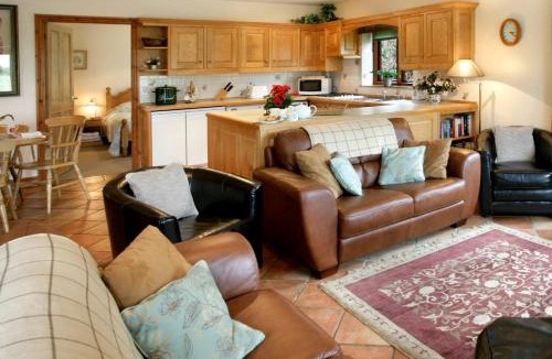 Southam House | Arbor Holiday Cottages