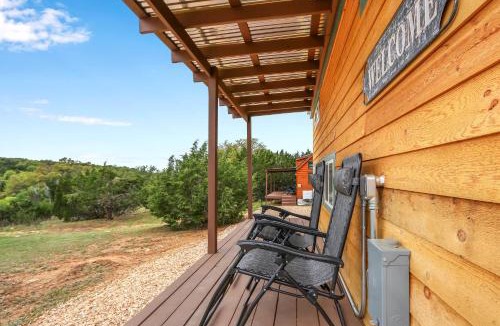 Dripping Springs House | Arbor House of Dripping Springs - Harmony Hollow