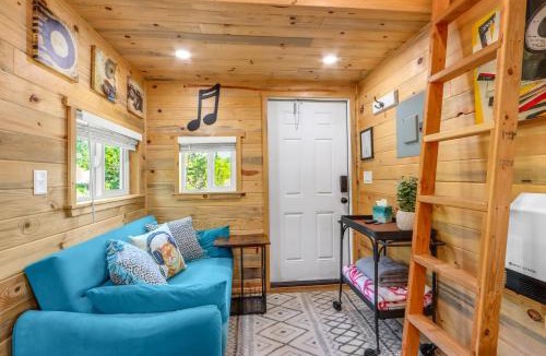 Dripping Springs House | Arbor House of Dripping Springs - Harmony Hollow