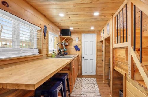 Dripping Springs House | Arbor House of Dripping Springs - Harmony Hollow