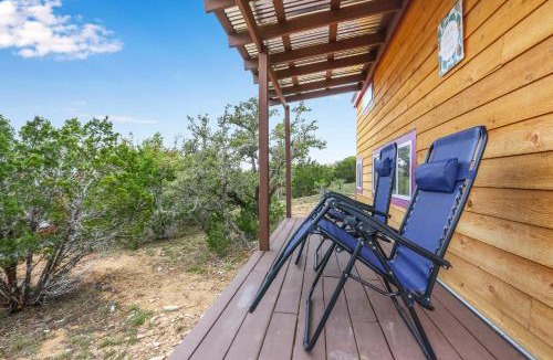 Dripping Springs House | Arbor House of Dripping Springs - Serenity Hollow