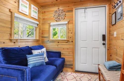 Dripping Springs House | Arbor House of Dripping Springs - Serenity Hollow