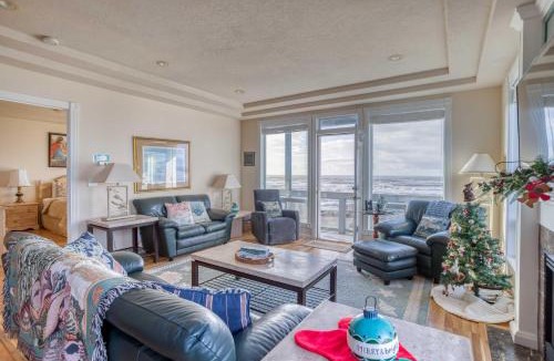 Yachats House | Arbor House