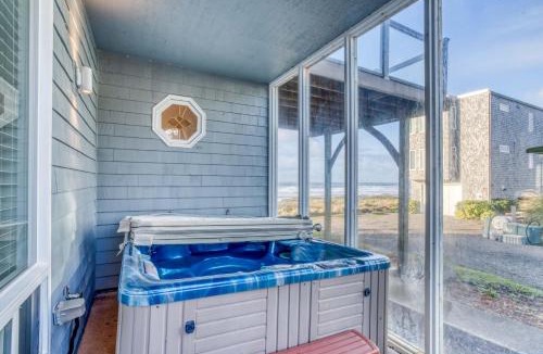 Yachats House | Arbor House