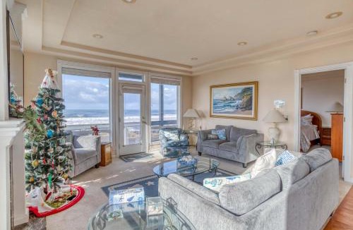 Yachats House | Arbor House