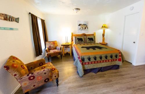 Oakridge Hotel | Arbor Inn Motel Oakridge