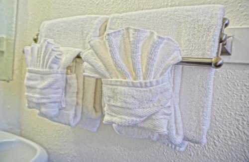 Oakridge Hotel | Arbor Inn Motel Oakridge